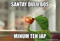 Teh
