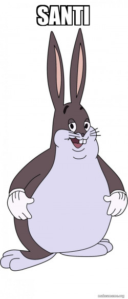 Chungus