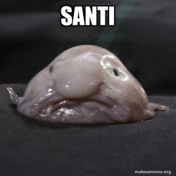 Blobfish