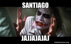 Everyone Loses Their Minds (Joker Mind Loss)