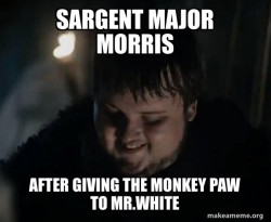 Samwell Tarly Meme