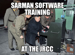 North Korea Not Scary