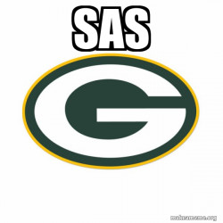 Green Bay Packers