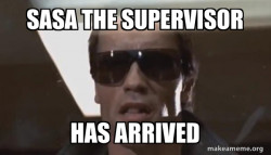 The Terminator