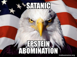 American Pride Eagle