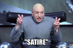Dr Evil Austin Powers