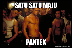 Fight Club
