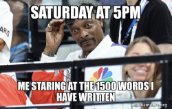 Snoop Dogg Sunglasses at Olympics