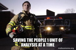 Good Guy Fire Fighter