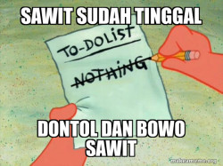 TO-DO List