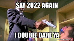 Samuel L. Jackson Say What