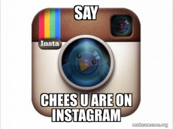 Instagram twitter