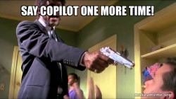Samuel L. Jackson Say What