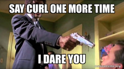 Samuel L. Jackson Say What