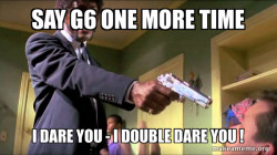 Samuel L. Jackson Say What