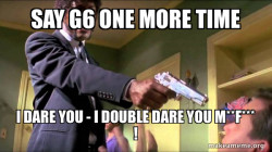 Samuel L. Jackson Say What