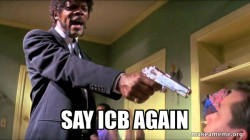 Samuel L. Jackson Say What