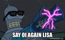 Blasting Bender 