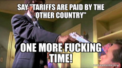 Samuel L. Jackson Say What