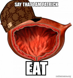 Scumbag Bladder