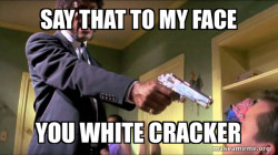 Samuel L. Jackson Say What