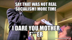 Samuel L. Jackson Say What