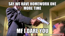 Samuel L. Jackson Say What