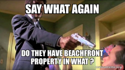 Samuel L. Jackson Say What