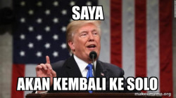 Hidup Jokowi 