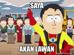 Captain Hindsight
