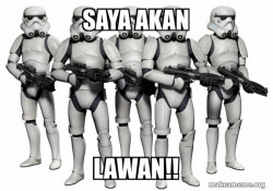 Storm Troopers