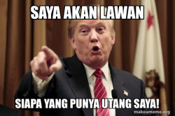 Saya akan