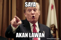 Pak don marah