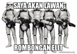 Storm Troopers