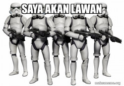 Storm Troopers
