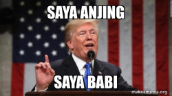 PENGIKUT DAJJAL