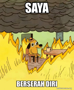 This Is Fine