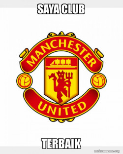 Manchester United