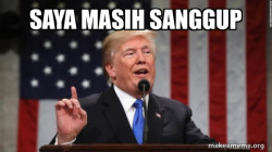 Donald Trum