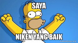 Happy Homer