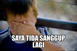 Confession Kid