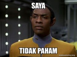 Skeptical Vulcan