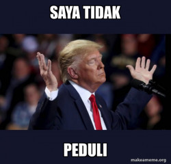 Trump Impeached