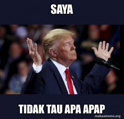Trump Impeached