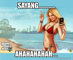 GTA 5 (GTA V)