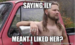Almost Politically Correct Redneck