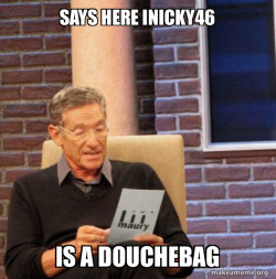 Maury Povich Lie Detector Test