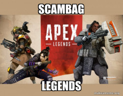 Apex Legends