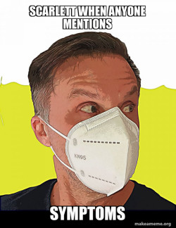 Face Masks