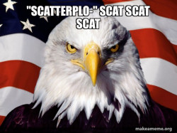 American Pride Eagle